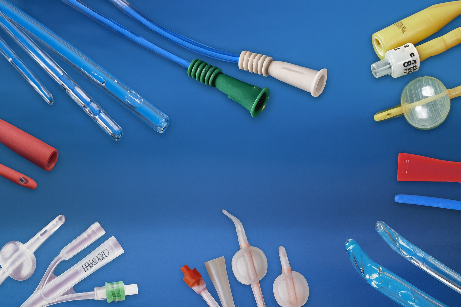 Premium Catheter Supplies